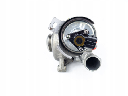 TURBOSPRĘŻARKA TURBINA MONDEO FOCUS S-MAX 2.0 TDCI