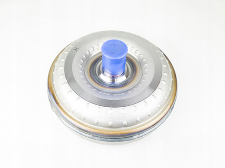 Noul convertor de cuplu FORD Mondeo V Focus