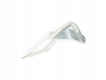 Balama dreapta a clapetei motorului Ford Focus mk2