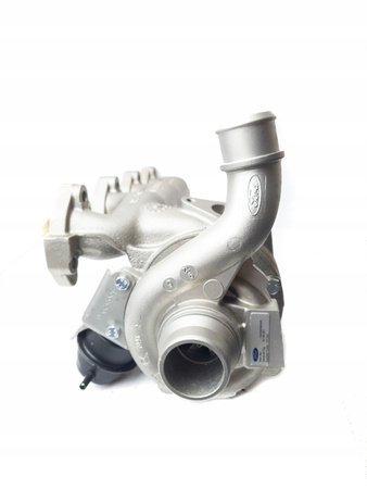 Ford Focus 1.8 TDCI turbocompresor