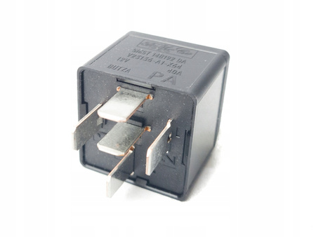 Przekaźnik 40 AMP FORD Oryginał 5M5T-14B192-DA