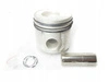KIT pistoane Ford Transit 2.5D MK4 MK5 DIESEL