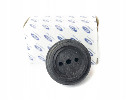 Bara de protecție a ușii spate Ford Transit MK7 NOU