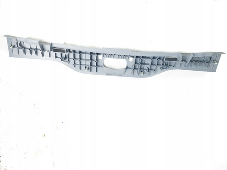 Protecție pentru praguri de portbagaj Ford S-Max mk1 Galaxy NOU