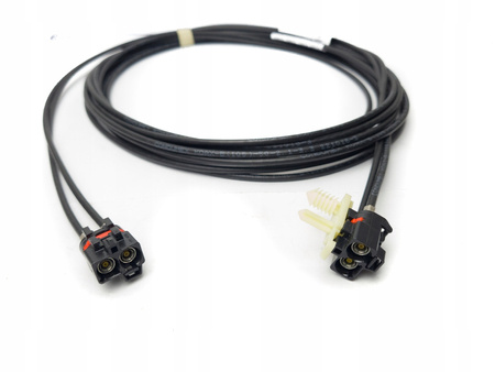 Cablu radio la antena Ford Fiesta mk8 NEW OE