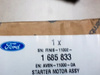 Motor de pornire FORD Mondeo mk4 Kuga 1.6 START STOP ORG