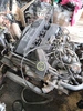 Motor complet Ford Transit 2.4 TDDI DI MK3 2001