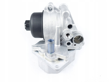 Chłodnica OLEJU Ford Transit Custom 2.2 TDCi