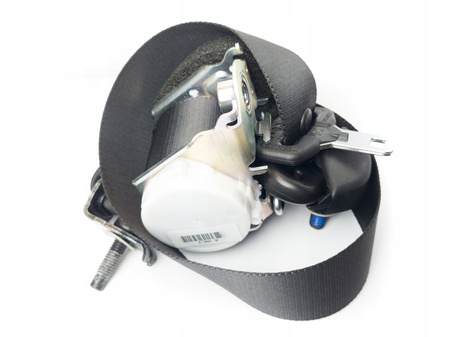 Pas bezpieczeństwa prawy tył S-Max Galaxy NOWY