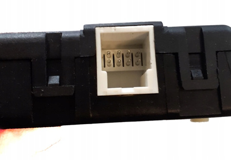 Modulul motorului de încălzire FORD TRANSIT ORIGINAL NOU