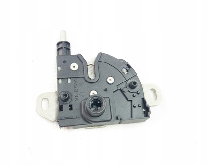 Nowy oryginalny zamek maski Ford Transit 6 Connect