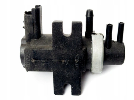 Zawór ciśnienia TURBINY FORD 3M5Q-9E882-CC 1.6 ORY