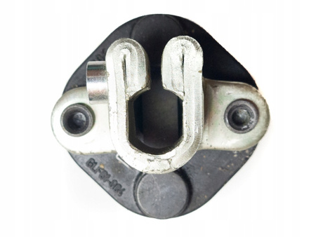 Łącznik kolumny kierowniczej Transit mk6 KRZYŻAK