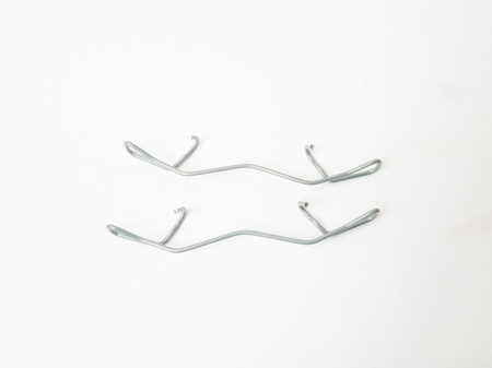 Sprężyna zacisku hamulca tył C-MAX FOCUS CONNECT