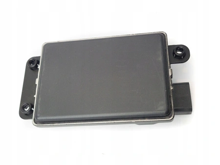 Control de croazieră cu senzor radar distronic EDGE S-MAX GALAXY