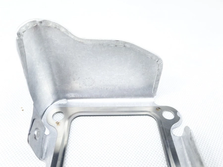 USZCZELKA CHŁODNICY SPALIN EGR TRANSIT RANGER