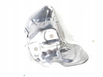 Osłona Termiczna kolektora turbo Ford 2.0 Ecoblue