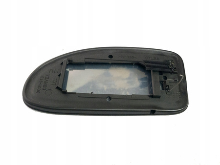 Inserție oglindă originală Ford Fiesta Fusion Focus
