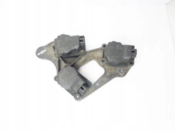 Silniczek nawiewu Ford Mondeo mk3 1S7H-19E616-AA