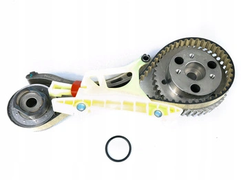 Pasek rozrząd mokry Ford Focus Mondeo 1.8 TDCI ORG