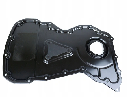 Obudowa Osłona rozrządu Transit Ducato Jumper Ford