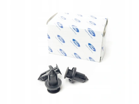 Clip de grilă de admisie a aerului pentru bara de protecție Ford Ranger