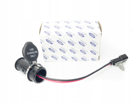 Gniazdo USB Ford Transit Tourneo Courier ORYGINAŁ