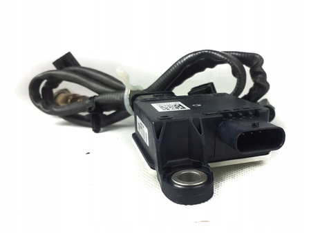 SONDA Sondă Lambda Ford Fiesta Tourneo Courier