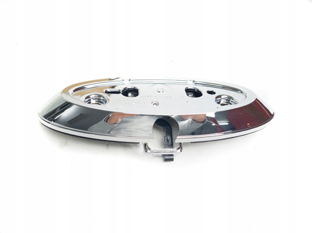 Carcasă pentru insignă spate cu cameră spate Ford Ranger NOU