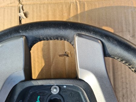 DIRECTOR Ford Ranger cruise control original din piele