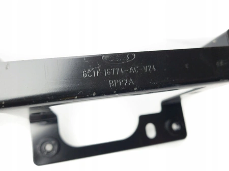 Suport de blocare a capotei Ford Transit Mk7 BLACHA NOU