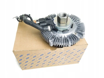 Cuplaj vâscos pentru ventilator Ford Ranger III NOU