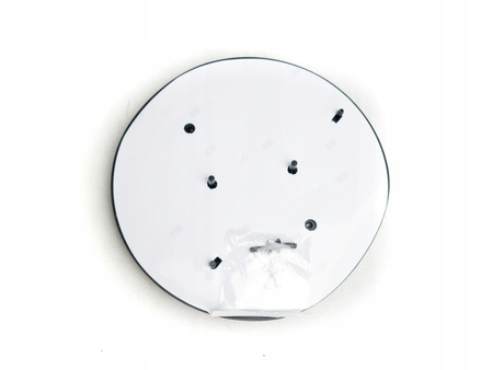 Znaczek emblemat tył tylny Ford Mustang NOWY OE