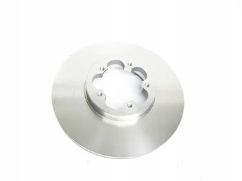 Tarcze Hamulcowe przód FORD TRANSIT 06-14 ORYGINAŁ