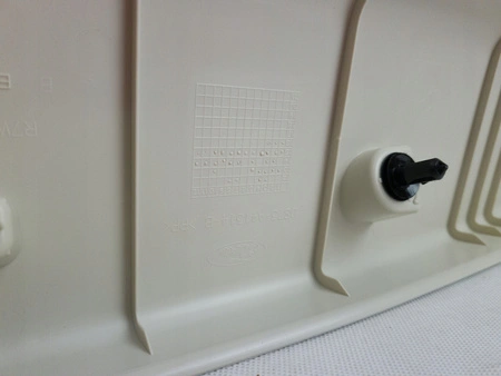 Wykończenie klapy bagażnika Ford Mondeo mk5 NOWE