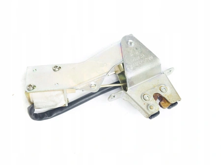 Închiderea capacului portbagajului Ford Escort Orion SEDAN