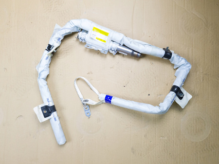 Poduszka AIRBAG Kurtyna Ford Ranger 2011 PRAWA