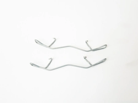 Sprężyna zacisku hamulca tył C-MAX FOCUS CONNECT