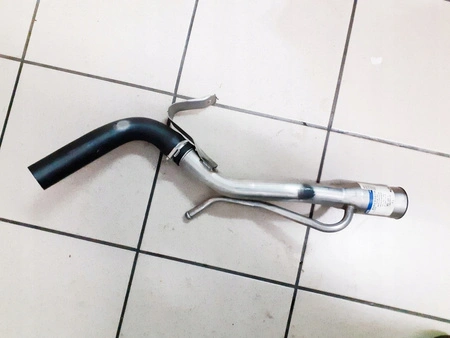 Țeava de umplere a combustibilului Ford Transit NEW ORIGINAL