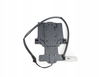 Czujnik poduszki airbag fotela Ford C-Max Connect