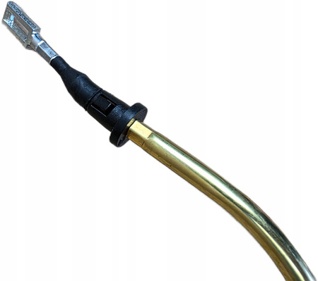 Linka hamulca prawa Ford Mariner Escape Tribute Maverick NOWA 6L84-2A604