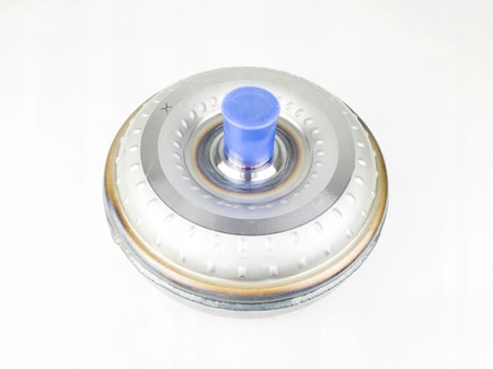 Noul convertor de cuplu FORD Mondeo V Focus