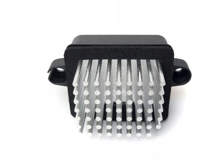 Opornik Rezystor klimatyzacji Ford Fiesta mk8 Puma