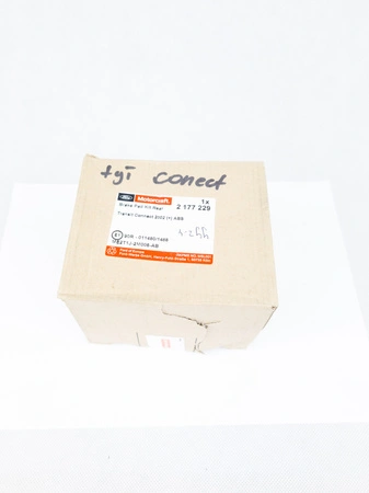 Plăcuțe de frână spate Ford Transit Connect ORIGINAL