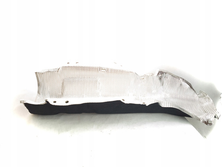 Ford Kuga mk2 NOU protector termic de țeavă de eșapament pentru eșapament termic