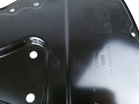 Obudowa Osłona rozrządu Transit Ducato Jumper Ford