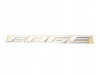 Insignă cu logo-ul din spate Ford EDGE ORIGINAL