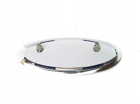 Znaczek FORD LOGO Focus IV Mondeo V tył ORYGINAŁ