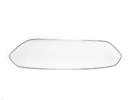 Ramka grilla atrapa zderzaka przód Ford B-MAX NOWY