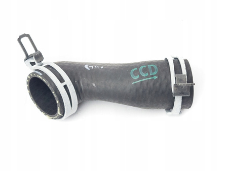 Rura przewód gumowy Ford Focus ST 2.5 turbo NOWA